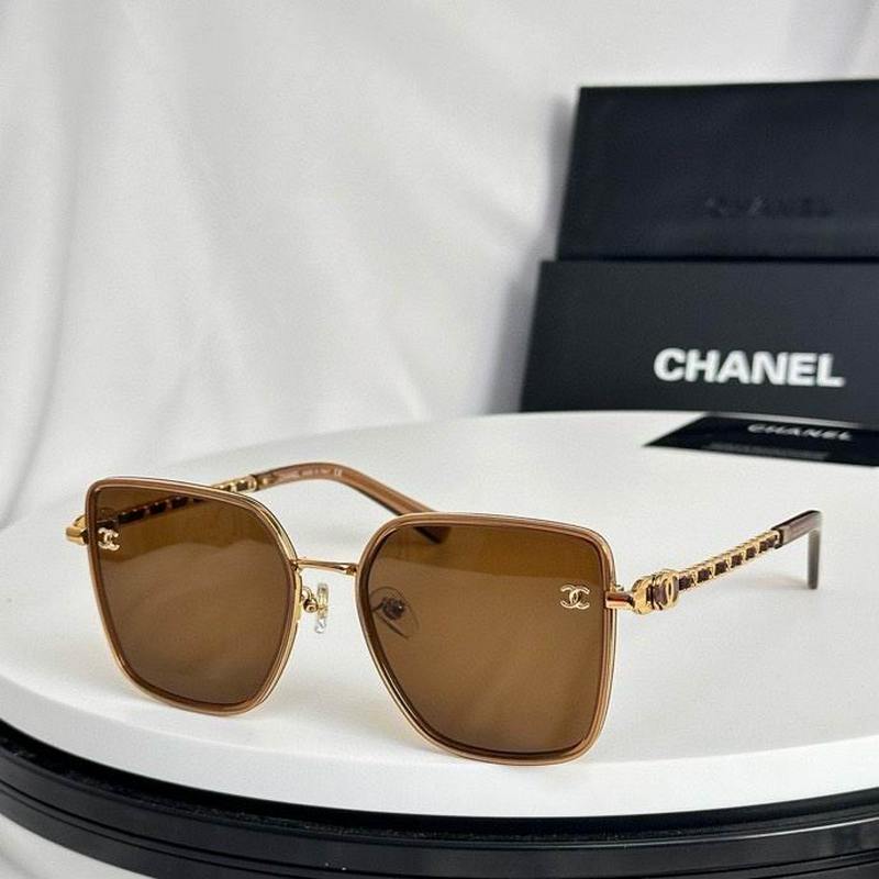 Chanel Sunglasses 631